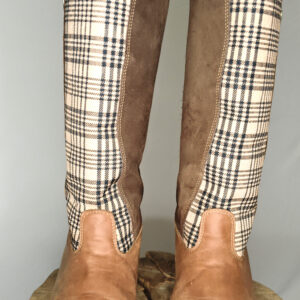 Oficerki (Ariat) rozm. 40.5