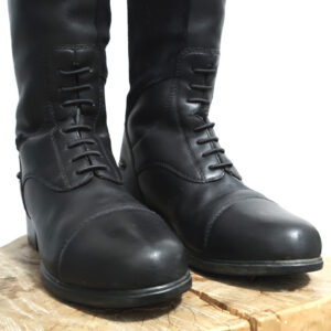 Oficerki (Ariat) rozm. 38